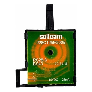 Switch Selector Lavadora Mabe Ge 8 Posiciones 228c1256g005 Switch Selector Lavadora Mabe Ge 8 Posiciones 228c1256g005