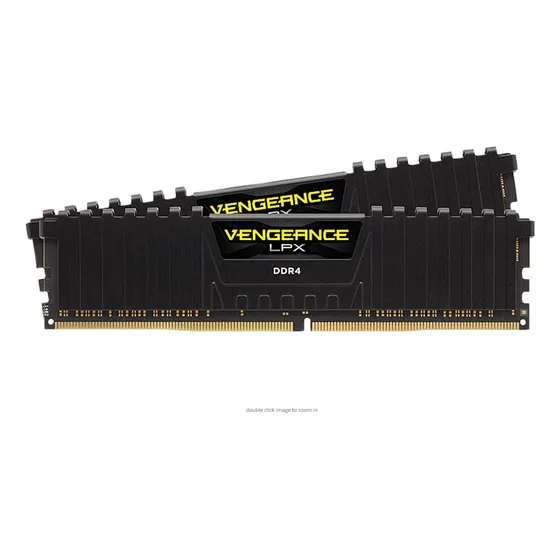 Memoria Ram Corsair Vengeance Lpx 32gb (2 X 16gb)  Ddr4 3200