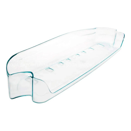 Prateleira Porta Geladeira Consul Crm37 Crd37 Crd36 Crg36 Prateleira Porta Geladeira Consul Crm37 Crd37 Crd36 Crg36