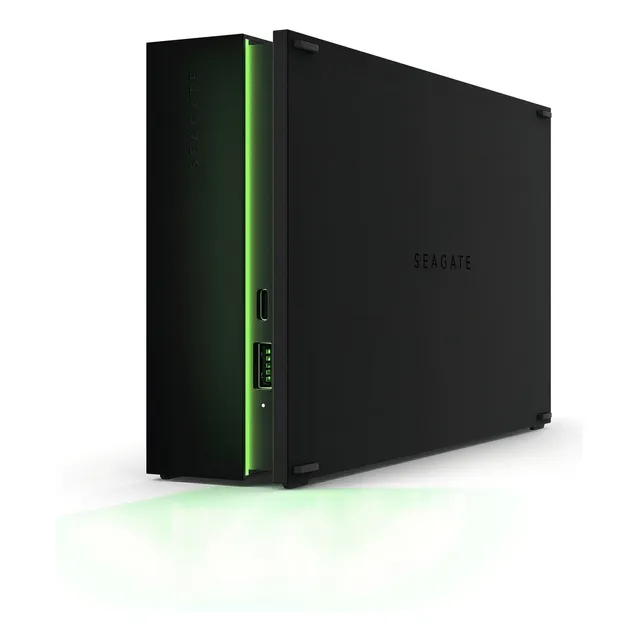 Game Drive Hub 8tb For Xbox One X | S Disco Duro Seagate