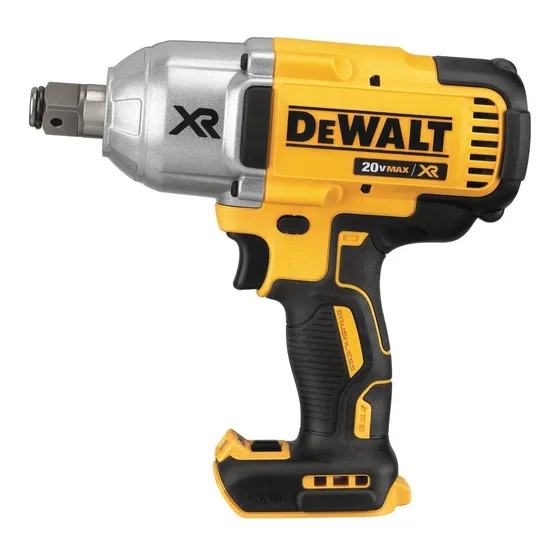 Llave Impacto 3/4'' 20v Max Xr Baretool Dcf897b Dewalt
