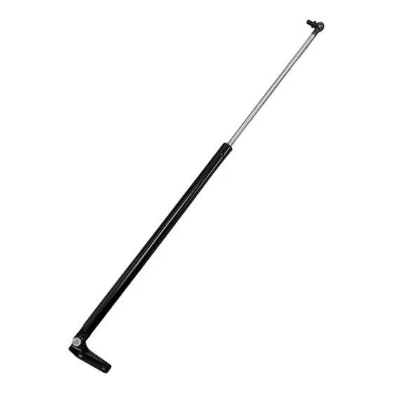 Amortiguador Compuerta Daewoo Damas Izquierdo 753mm 420new