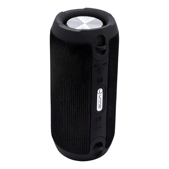 Corneta Unno Tekno  Bullet Tws Sp9213 Color Negro 
