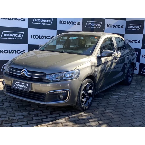 Citroën C-elysée Hdi 1.6