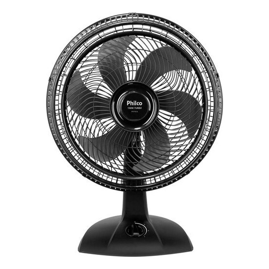 Ventilador Philco Pvt41a Tecnologia Maxx Force 150w Ventilador Philco Pvt41a Tecnologia Maxx Force 150w
