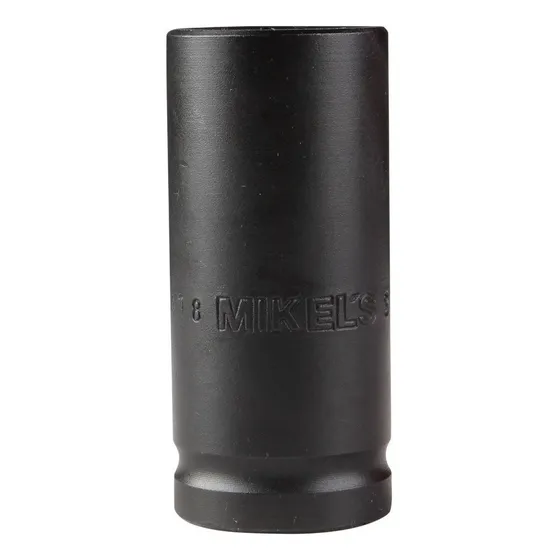Dado De Impacto 7/8 X 1/2 Industrial