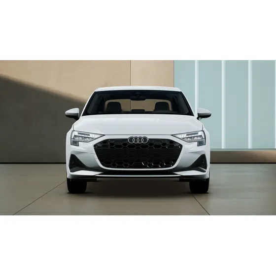 Audi A3 1.4 Sedan 35 Tfsi Dynamic At
