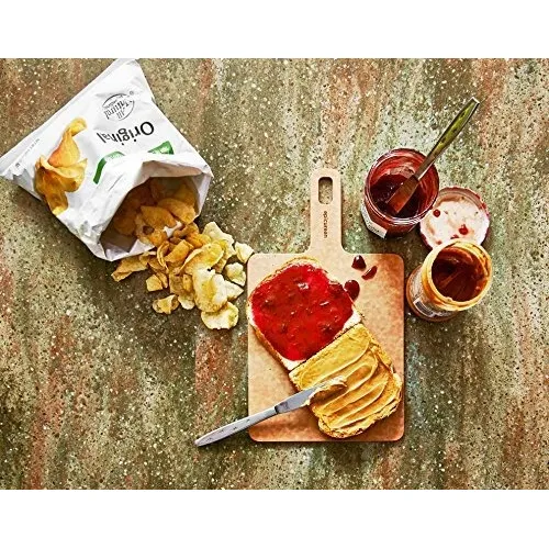 Tabla Para Cortar Epicurean Handy Serie Natural