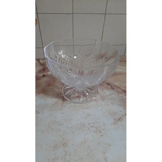 Frutera De Cristal Rcr Cod-45-00003