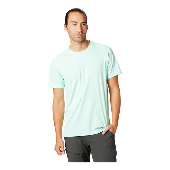 Remera Photon Mangas Cortas Shirt Pristine Outlet
