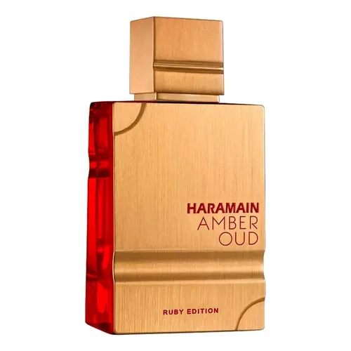 Perfume Al Haramain Amber Oud Ruby Edition Eau De Parfum 100