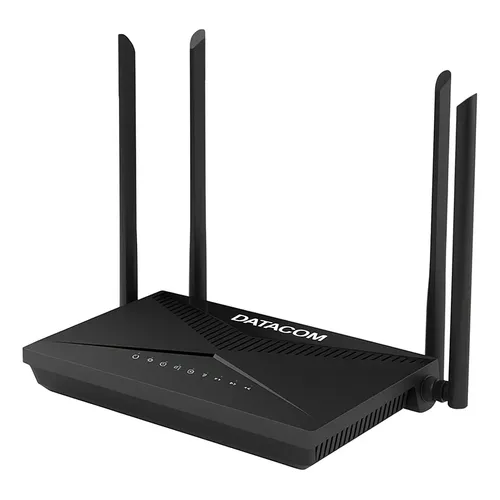 Roteador Zte Gpon Ont Zxhn F660 Branco De Mostruario