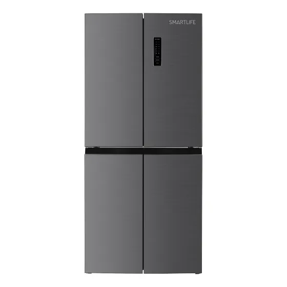 Heladera Smartlife Side By Side 4 Puertas S/disp