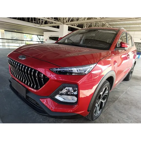 Jac Sei7 2.0 Pro Limited At