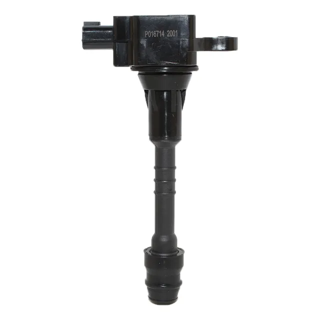 Bobina Encendido Para Nissan Sunny 1.5 Qg15de B15 Dohc 2002