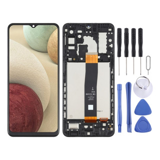 Perfect Pantalla Táctil Lcd Para Samsung Galaxy A32 5g Perfect Pantalla Táctil Lcd Para Samsung Galaxy A32 5g
