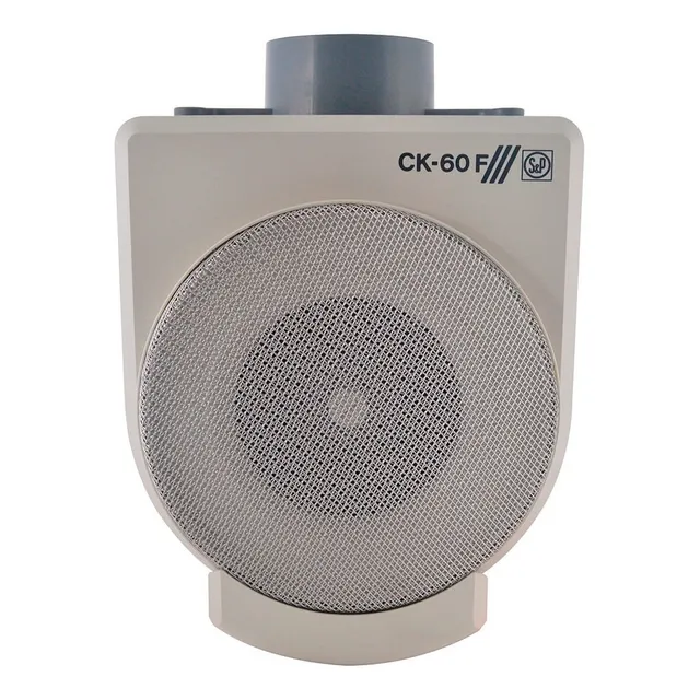 Extractor De Aire Cocina Soler & Palau Ck- 60f