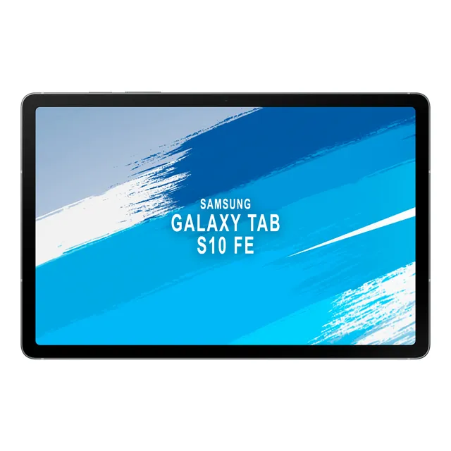 Tablet Samsung Tab S10 Fe 10,9'' 8gb 128gb Gris Diginet