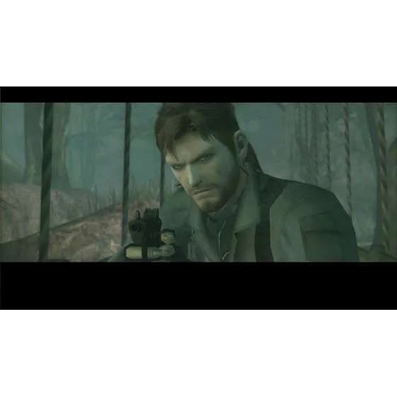 Coleção Metal Gear Solid Legacy Ps3