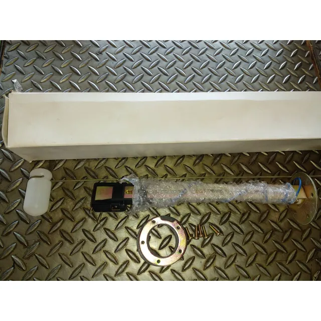Flotante Para Gasolina Universal 