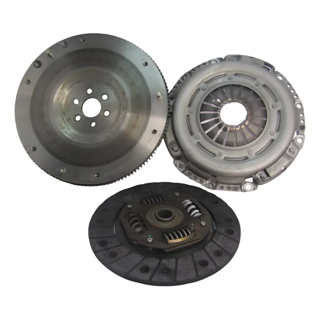 Volante Inercia Chevrolet Sail 1.5 Motor L2b1 16v 2024