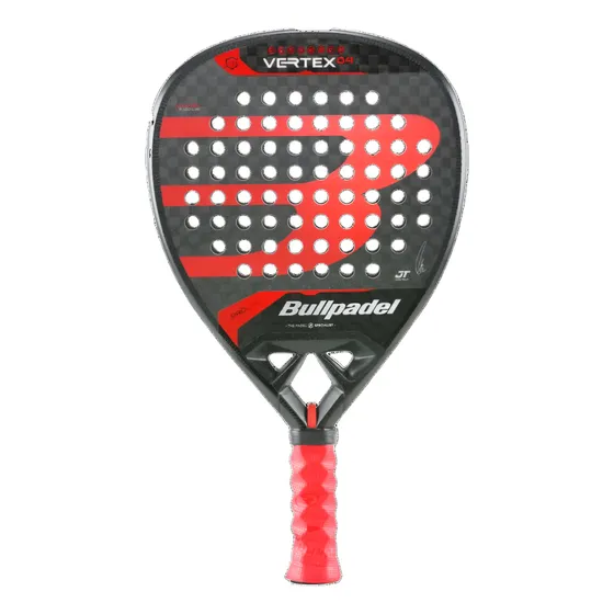 Pala Padel Vertex 04 24 38mm Potencia Y Control | Bullpadel