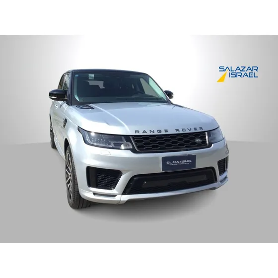 Land Rover Range Rover Sport Xrs