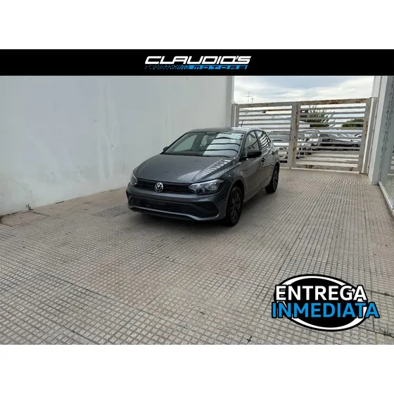 Volkswagen Polo Track