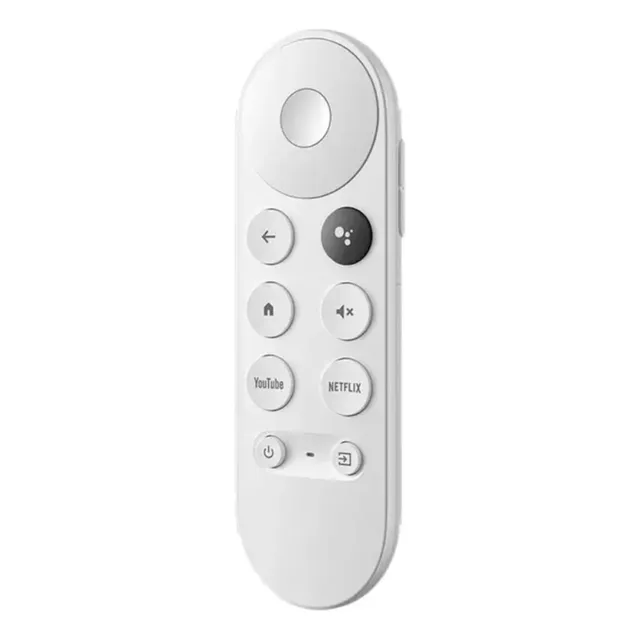 Control Mando Remoto Repuesto Compatible Google Chromecast