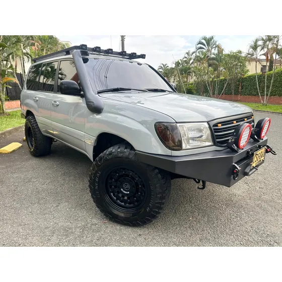 Toyota Land Cruiser 4.7 Uzj100 Elite