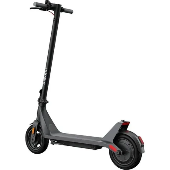 Monopatin Electrico Xiaomi 4 Lite  Ddhbc01lq Color Negro