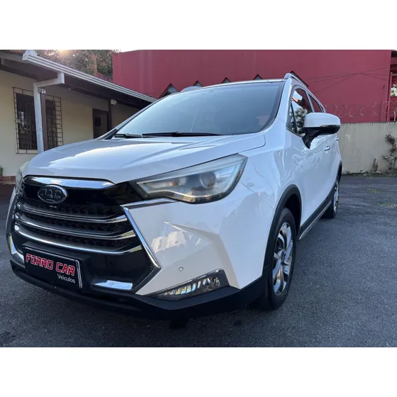Jac T50 1.6 16v 5p Aut