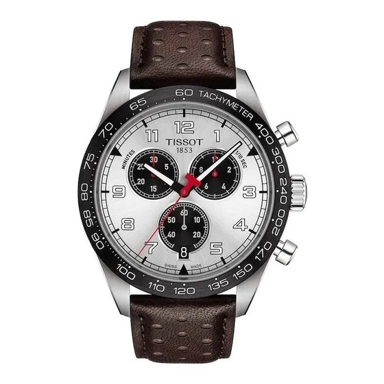 Relógio Tissot Masculino T1316171603200 Prs 516 Quartz