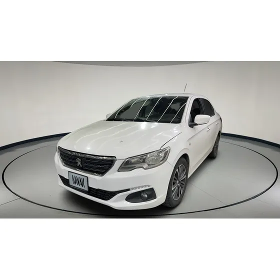 Peugeot 301 1.6 Hdi Allure