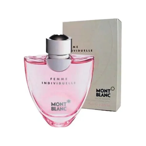 Perfume Montblanc Individuel