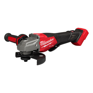 Esmeriladora 4-1/2 6in Rapidstop M18 Fuel Milwaukee 3670-20 Color Rojo Esmeriladora 4-1/2 6in Rapidstop M18 Fuel Milwaukee 3670-20 Color Rojo