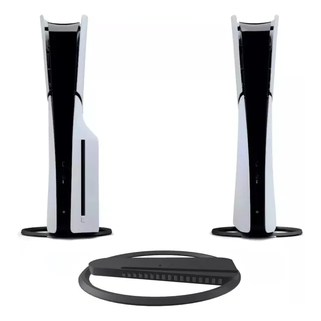 Base Para Ps5 Slim Soporte Vertical