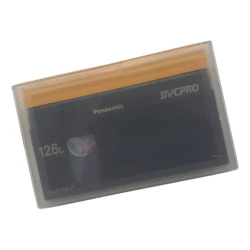 Fita Mini Dv 60 Minutos Digital Video Cassete Dvc Sony