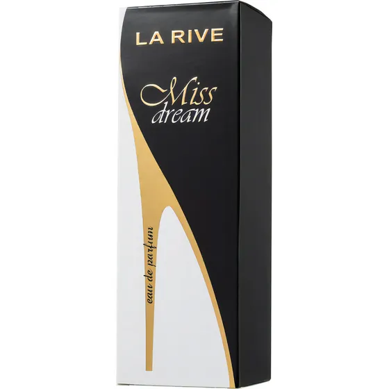 Perfume Miss Dream Eau De Parfum para mujer, 100 ml, La Rive
