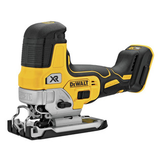 Sierra Caladora Dewalt Dcs335b, 20 V Como Máximo, Con Empuña Sierra Caladora Dewalt Dcs335b, 20 V Como Máximo, Con Empuña