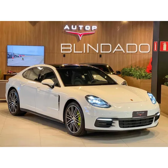 Porsche Panamera 2.9 V6 E-hybrid 4 Pdk