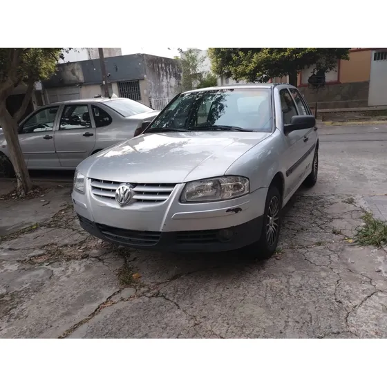 Volkswagen Gol 1.6 I Power 601