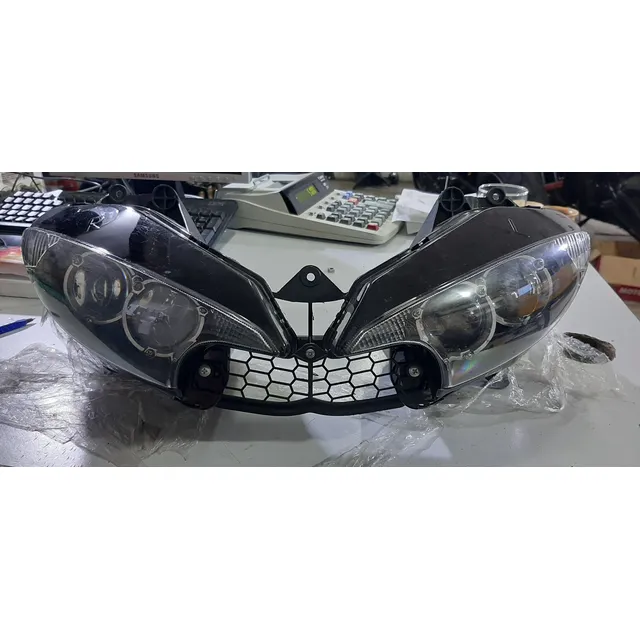 Faro Delantero Yamaha Yzf R6 Año 2005 Nuevo