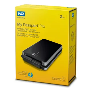 3台まとめ売りWestern Digital My Passport 2TB Hd Externo My Passport 2tb | Mercado Livre