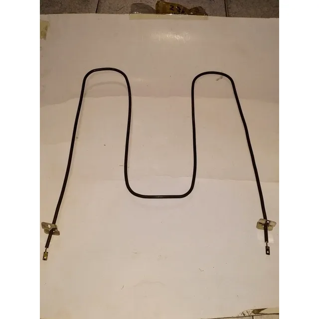 Resistencia 39x48 Centímetros Para Horno. 220v 3000w