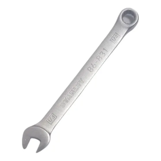 Llave De Combinación Stanley  ( 1/4 PuLG)   86-831