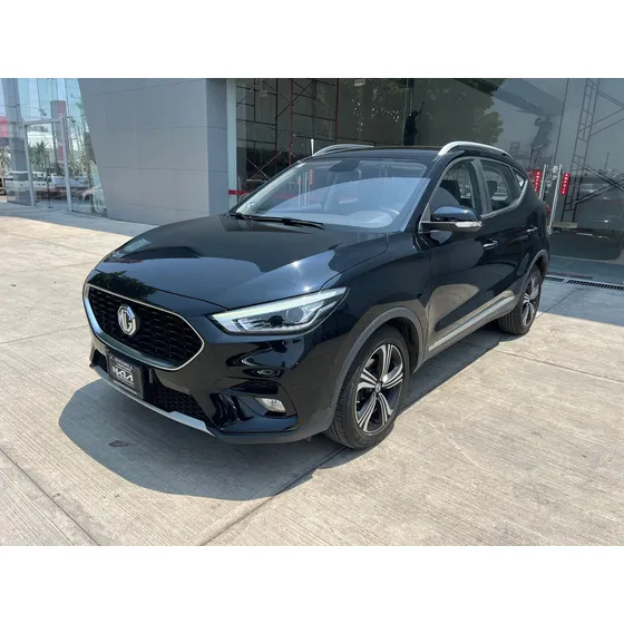 Mg Zs 5p Excite L4/1.5 Aut