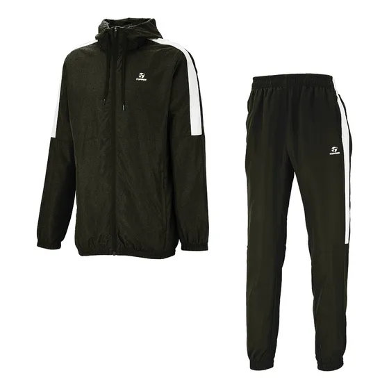 Conjunto Wv Men Trng Negro
