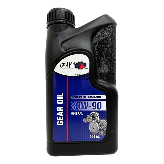 Aceite Caja Sincronica 80w90 Atf3 Automatica Mercon Dexron