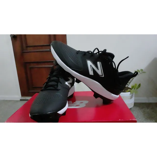 Zapatos New Balance Beisbol Softball